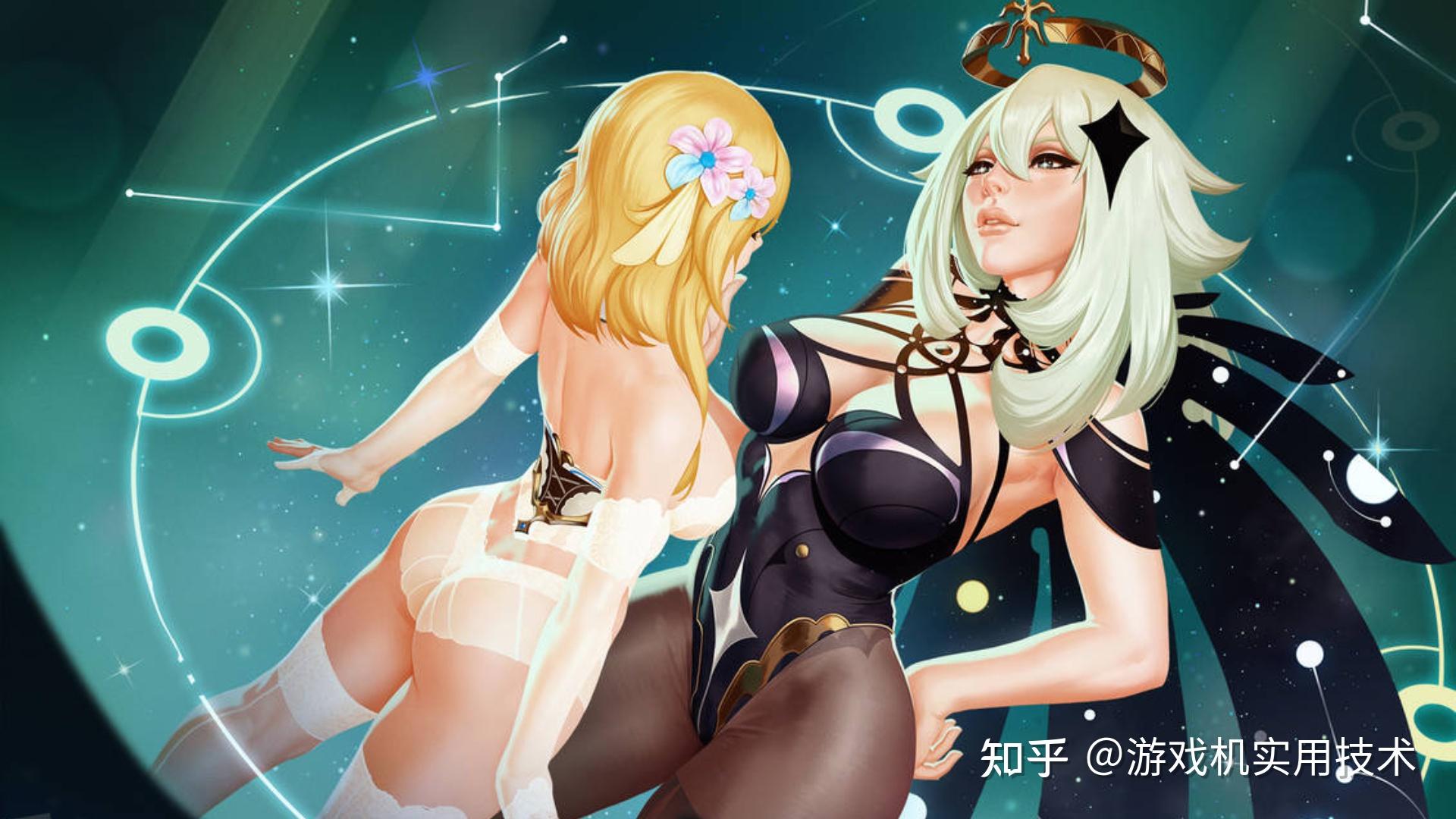 派蒙是旅行者的朋友吗真实身份会成为原神最大的伏笔吗