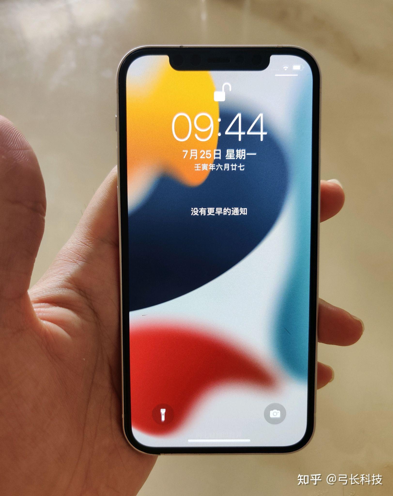 iphone12的性能在什么水平? - 知乎