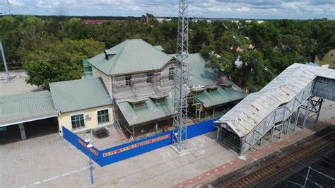 国内蒸汽机火车头和铁路发展简史——东北铁路篇(大清北洋张氏父子