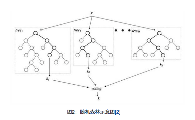 小派看数据 (四) | 如何用随机森林模型提前发现心脏病高发人群