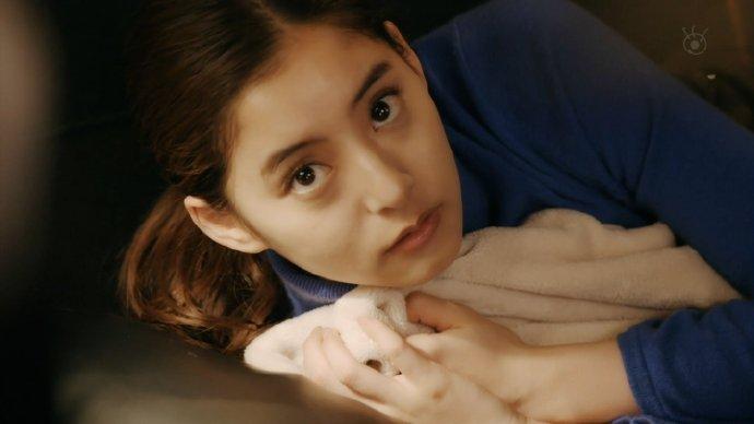 新木优子日剧截图