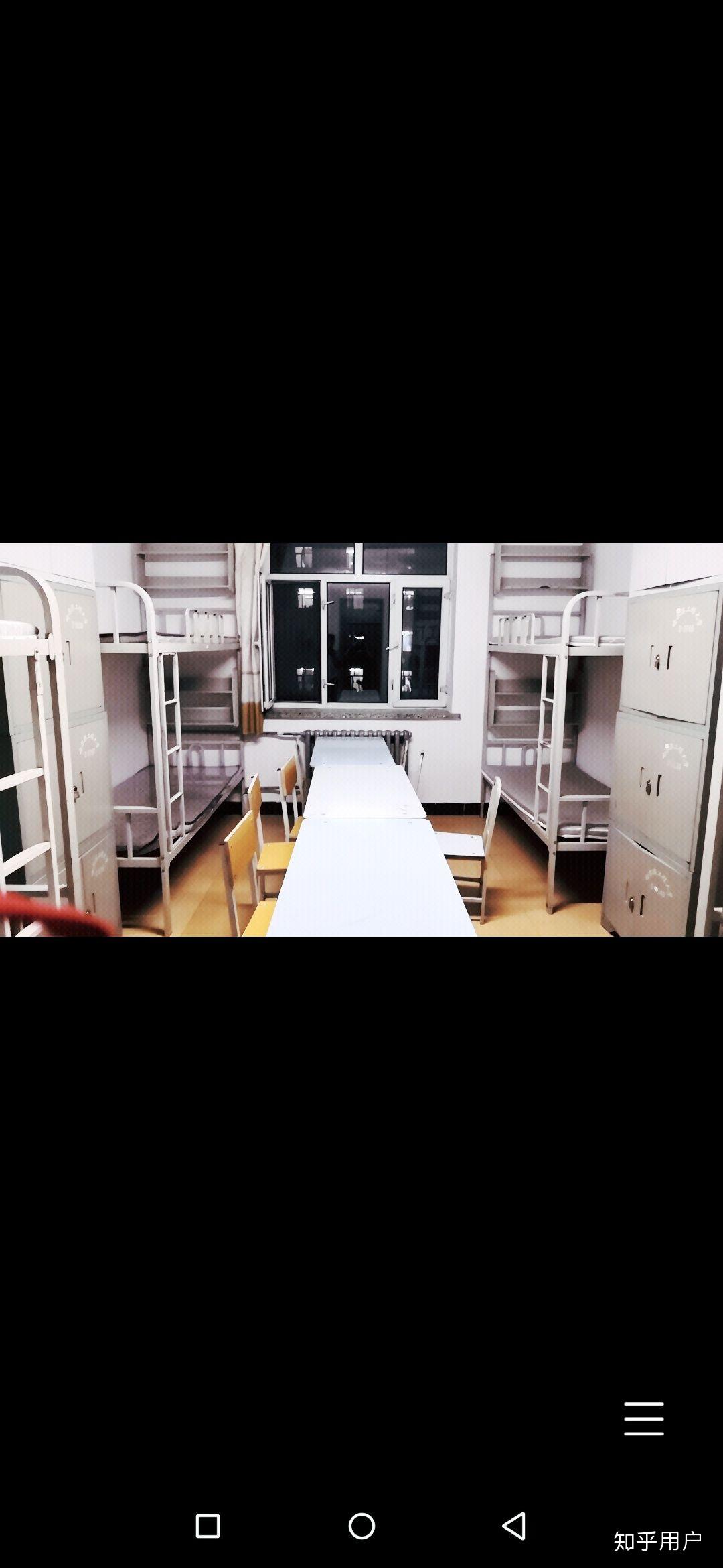 请问哈尔滨工程大学2019届大一新生男生的住宿条件如何呢