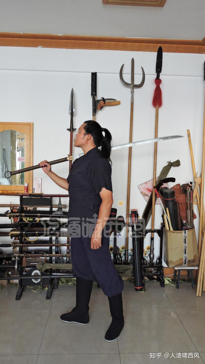 刺剑是无甲剑术里头最强的刀剑吗? - 知乎