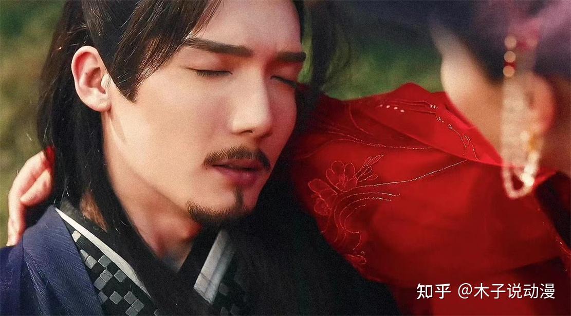 李寒衣和苏暮雨原来还有这层关系，可惜生死之交变成了生死之敌 - 知乎