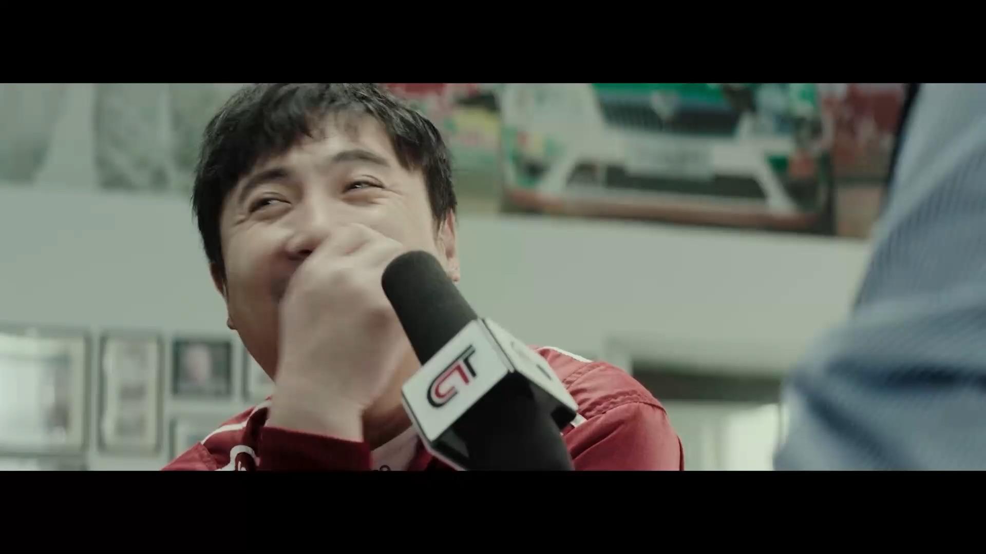 《麦路人》郭富城游走城市边缘 发布于 19 小时前 · 60 次播放电视剧