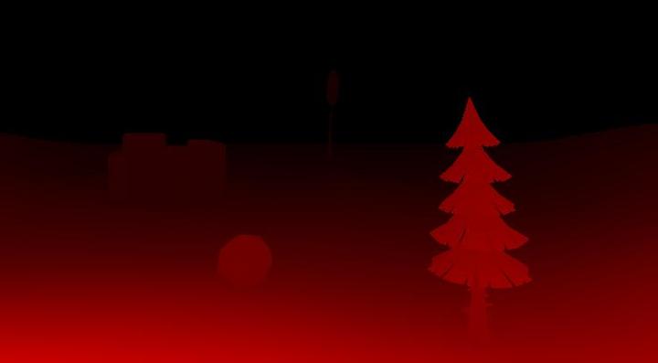 【Unity】深度图(Depth Texture)的简单介绍 - 知乎