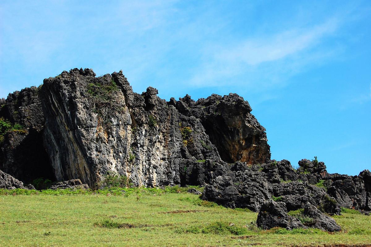 自驾游来到宁南老街古朴新城现代葫芦口镇离云南巧家仅9公里
