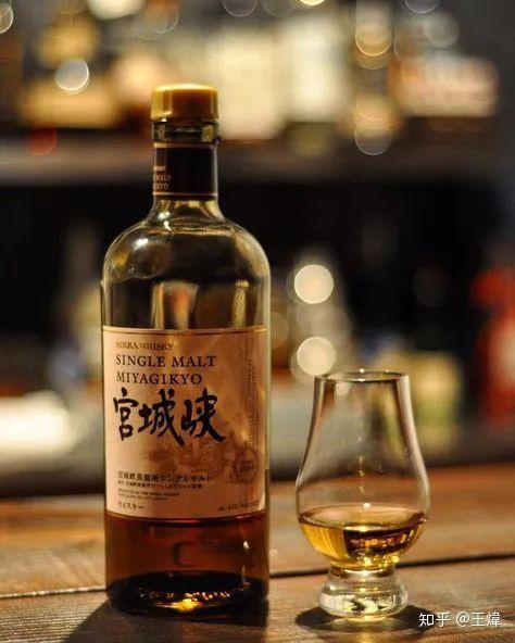 饮酒指南日本威士忌的情绪与热血物语