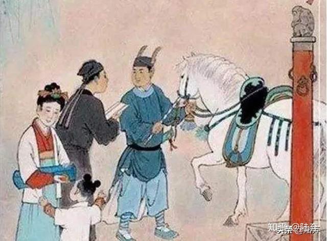 古代军队打仗没有先进的通讯设备是如何准确传达军令的？ - 知乎