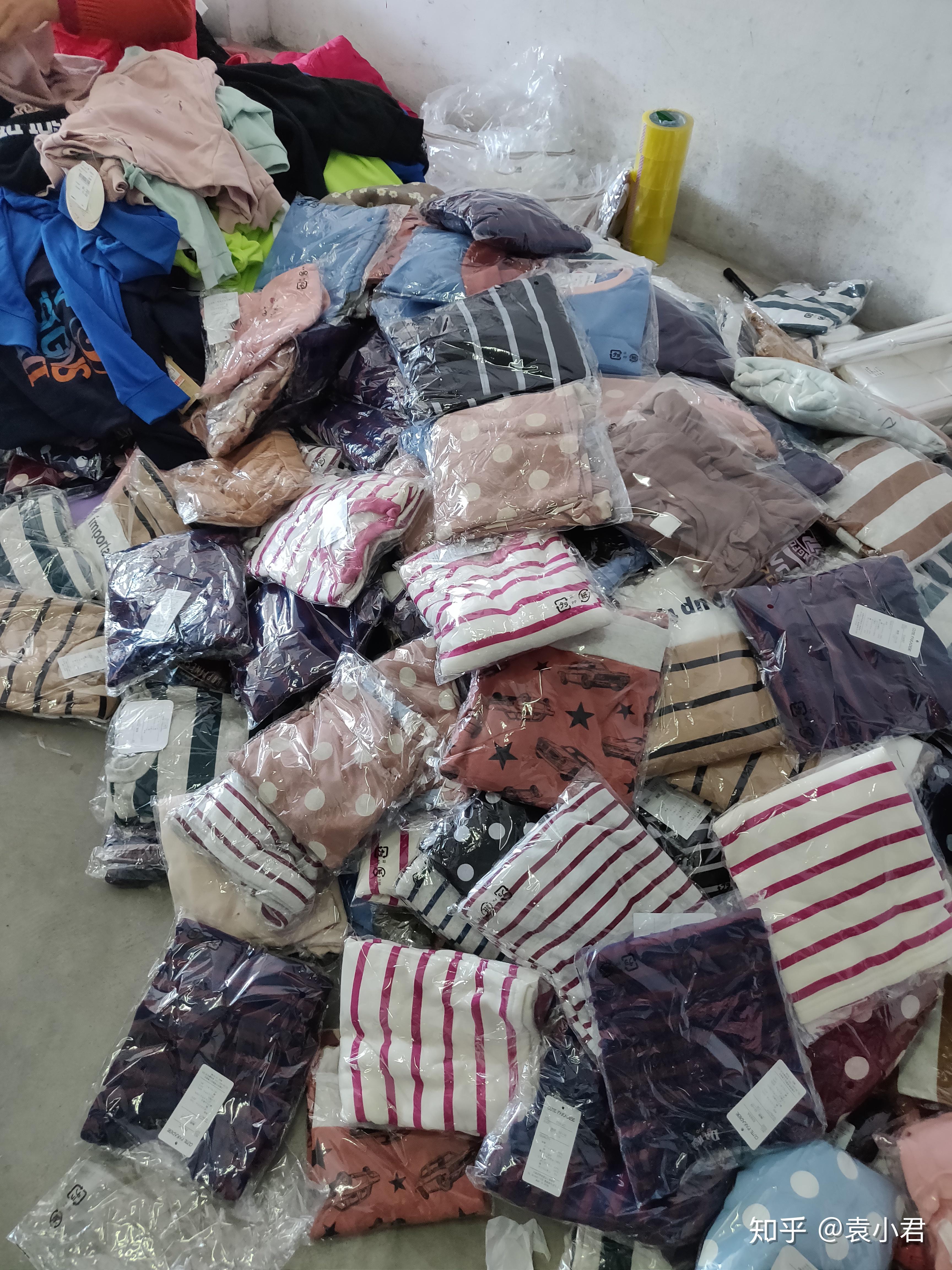 童装经营经验分享之三十五日系童装自成风格体系