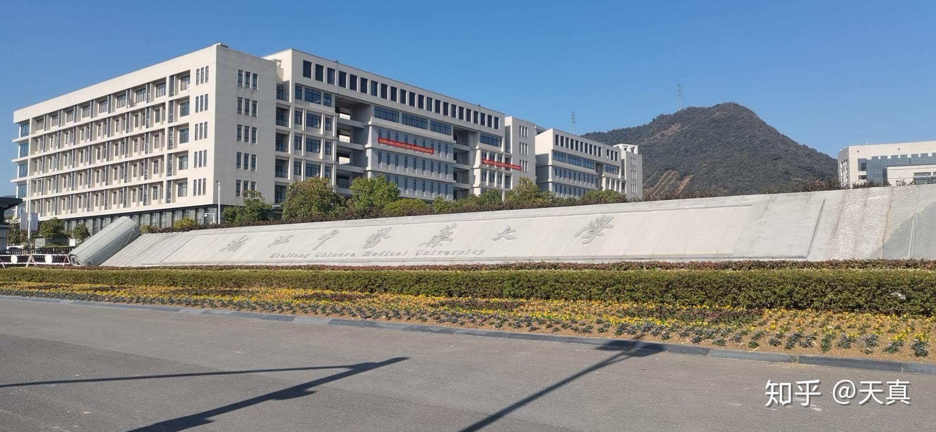 国内有哪些高校的大门设计的比较好?