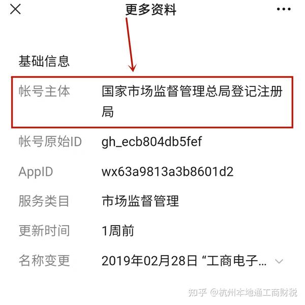 我莫名其妙被注册了6家公司