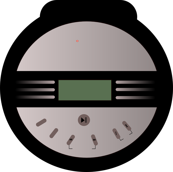 车载mp3播放器电路图2