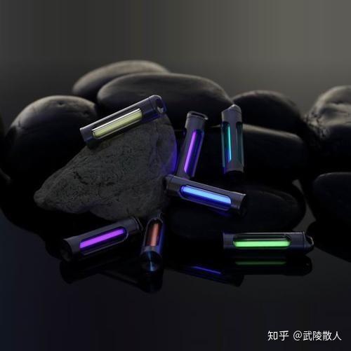 科普·手表夜光那点事 - 知乎