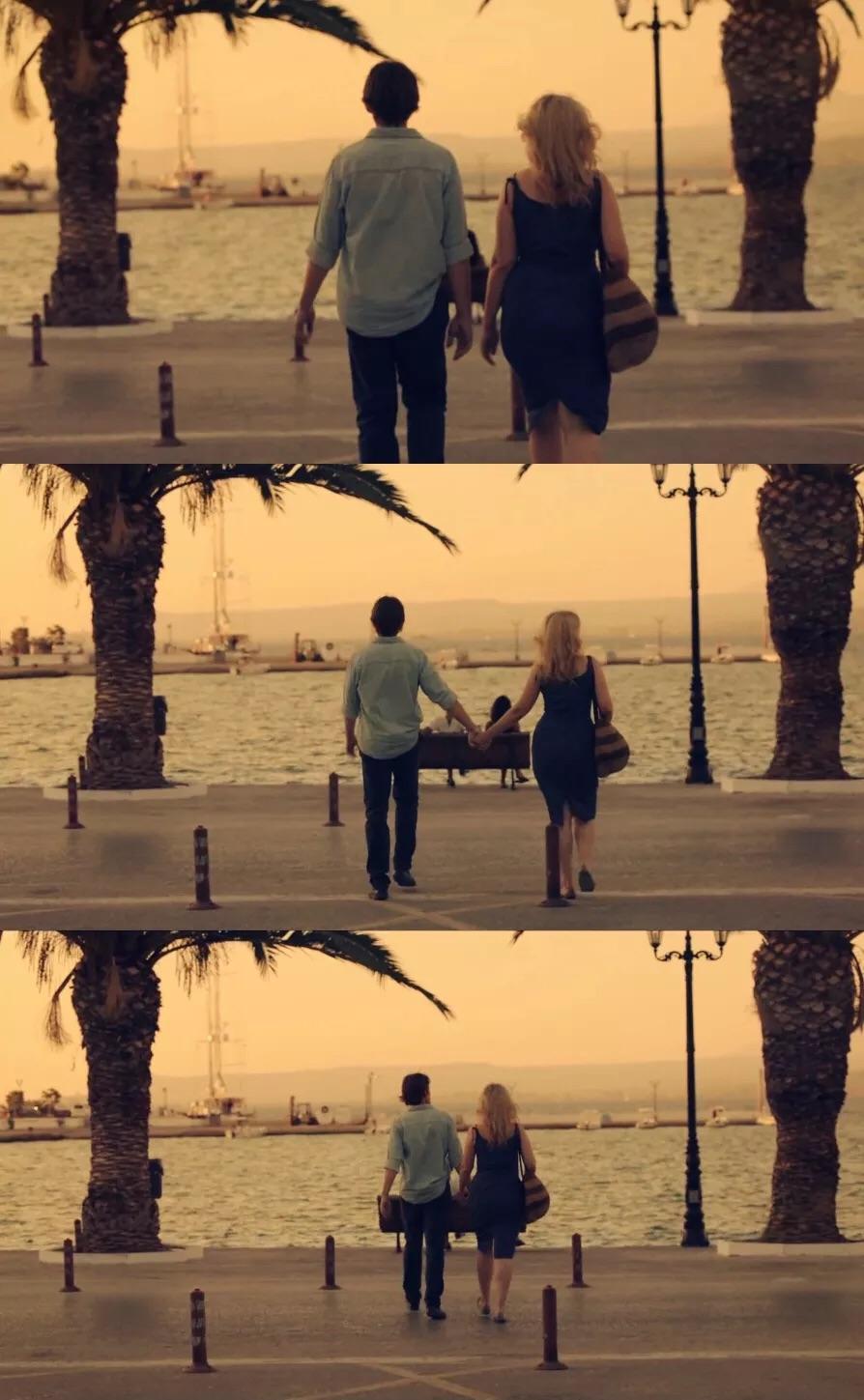 如何评价爱在午夜降临前beforemidnight