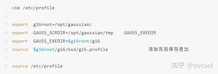 gaussian16 gaussian09 gaussian view6高斯软件下载安装 - 知乎