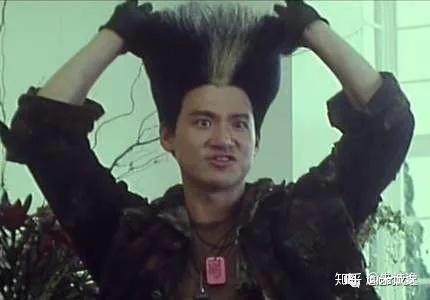 年少不识张学友之表情包篇