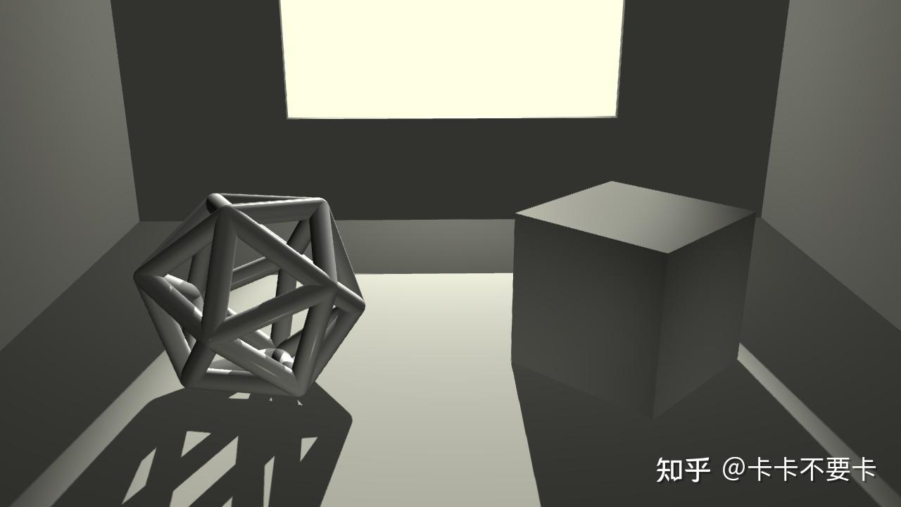 制造光与影:一次纯粹的打光练习记录 - 知乎