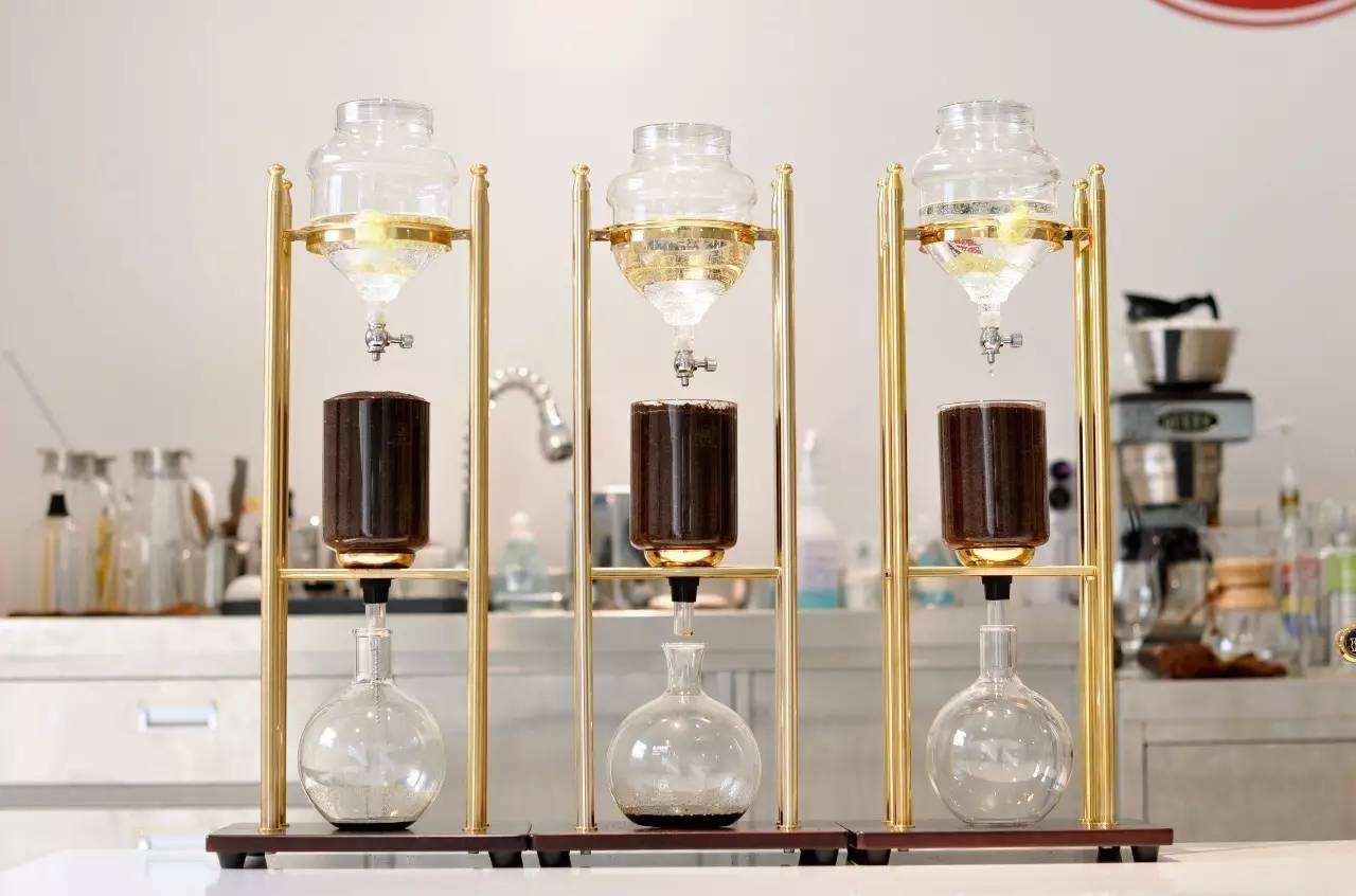 制作冰滴咖啡需要注意哪些细节