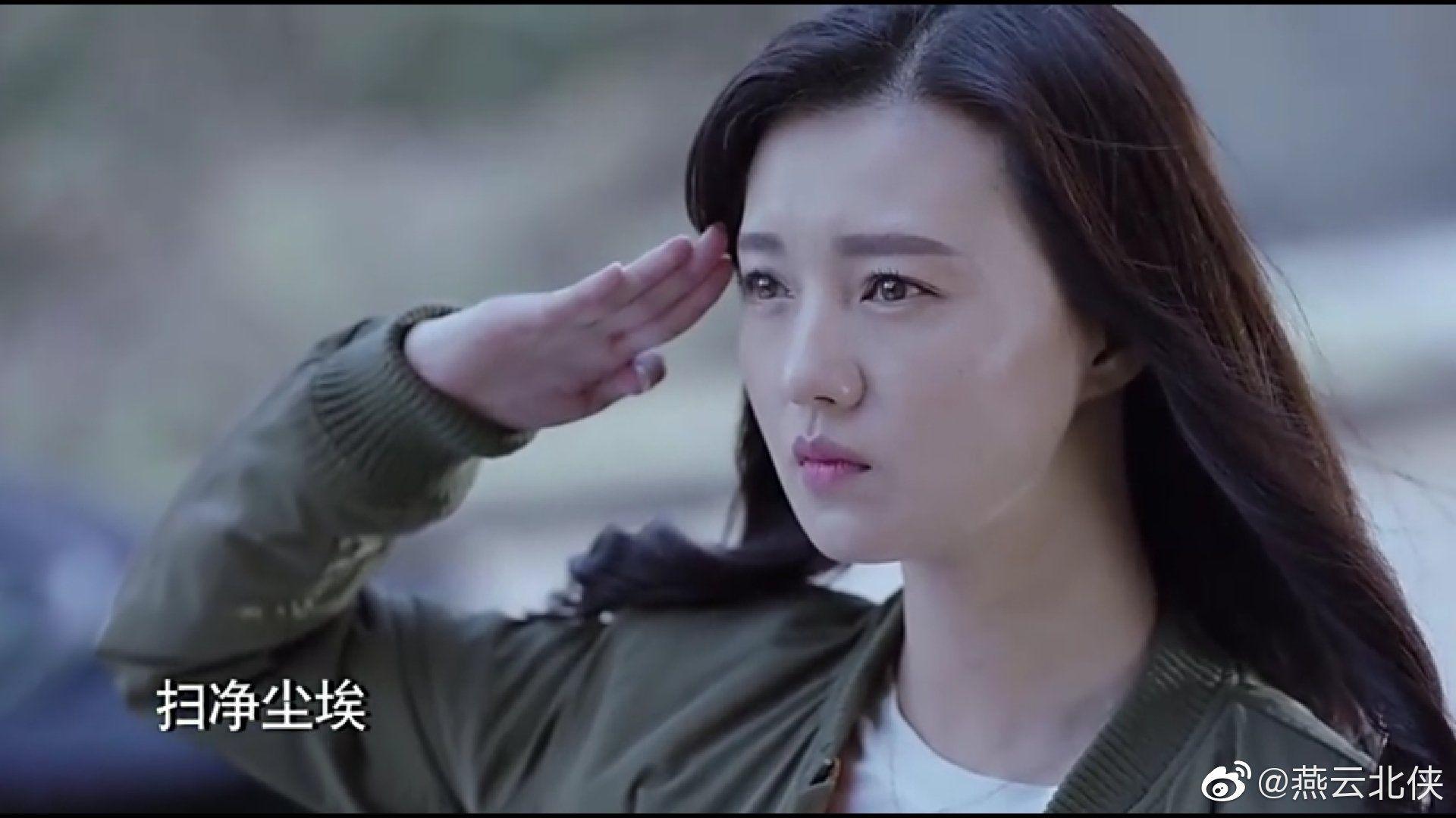 有人认识傅晶这个演员吗