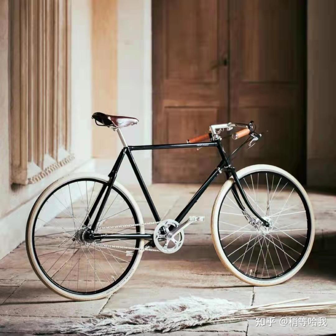 pashley自行车都有哪些车款