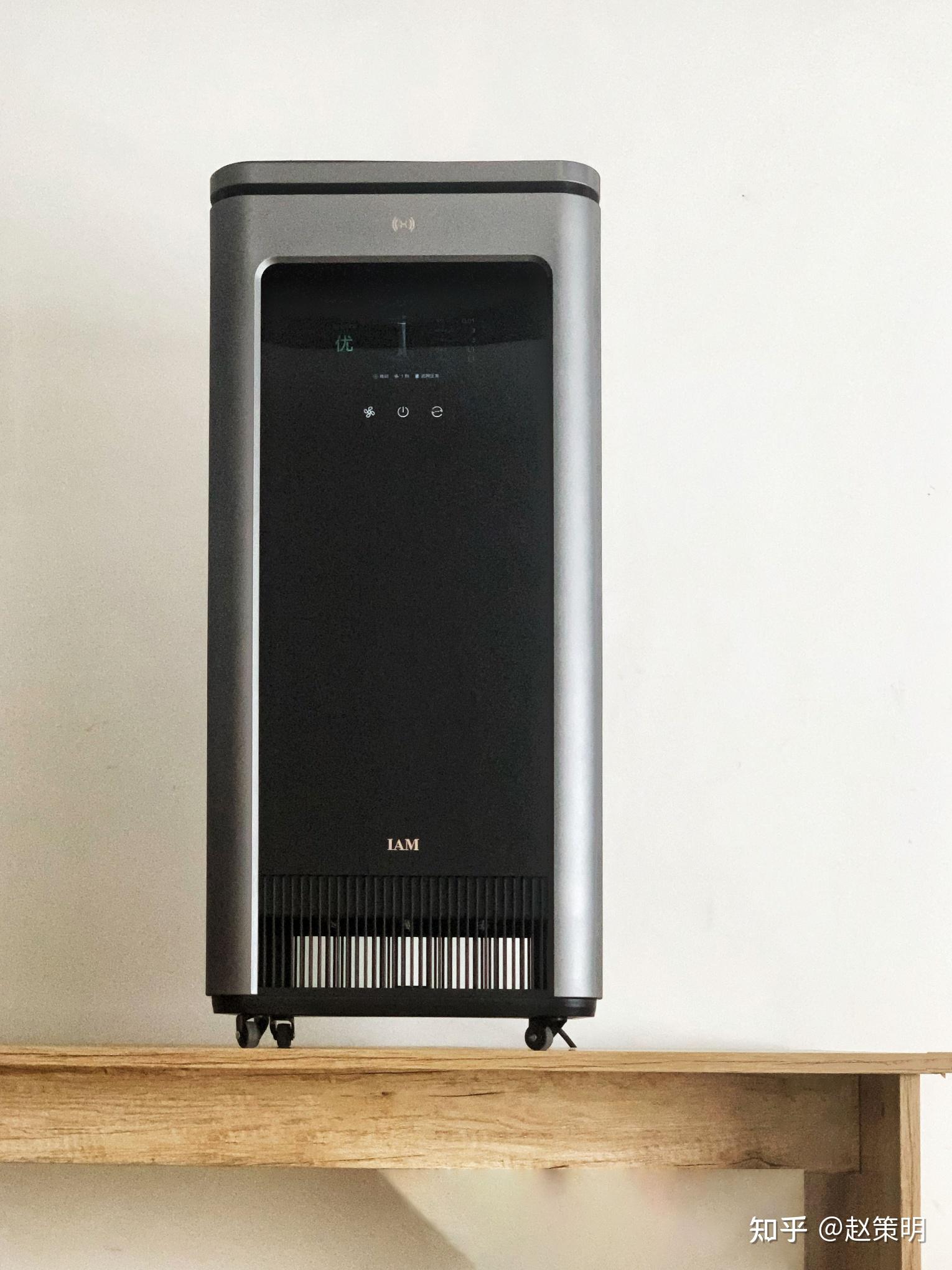 空气净化器对除甲醛真有效果吗?-时尚百科