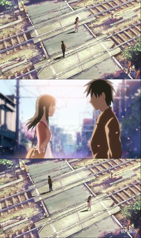 我们都曾拥有一段近在咫尺却遥不可及的爱情