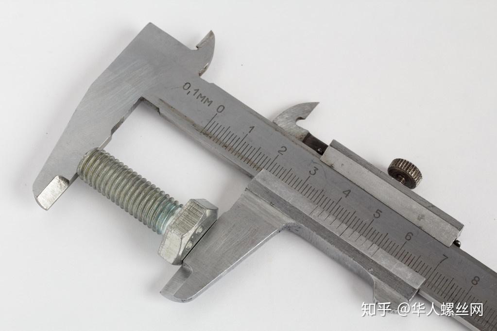 最齐全的内六角螺栓尺寸表在这里