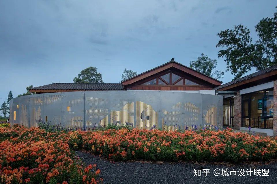 【收藏】特色乡村建设:20个经典案例! - 知乎