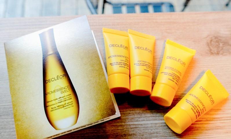 法国的护肤品有什么好介绍?