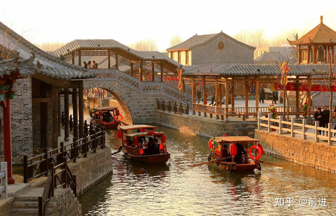 外地游客来滨州旅游有哪些景点是不容错过的