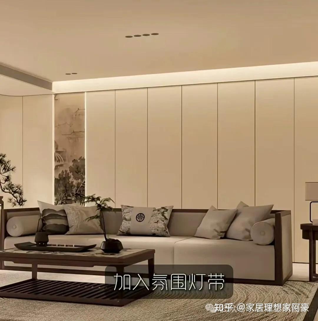宋式美学：简洁雅致的家居设计 - 知乎