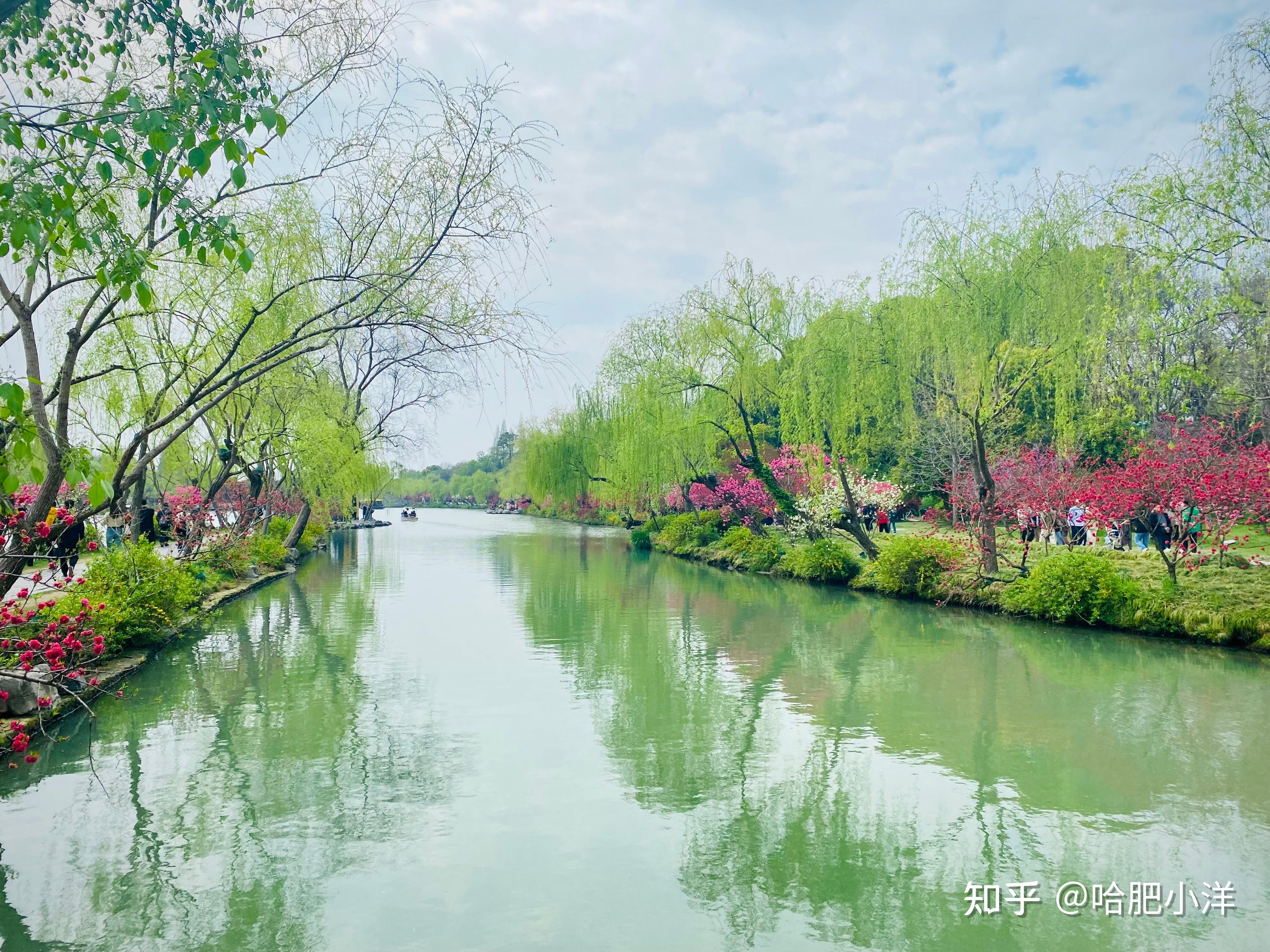 一人行 | 扬州两天一夜玩什么?