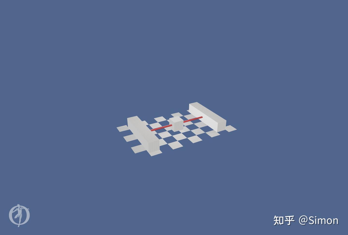 Matlab Opensim Api OpenSim API案例分享:matlab建模、肌肉控制量设置与正向动力学仿真 - 知乎