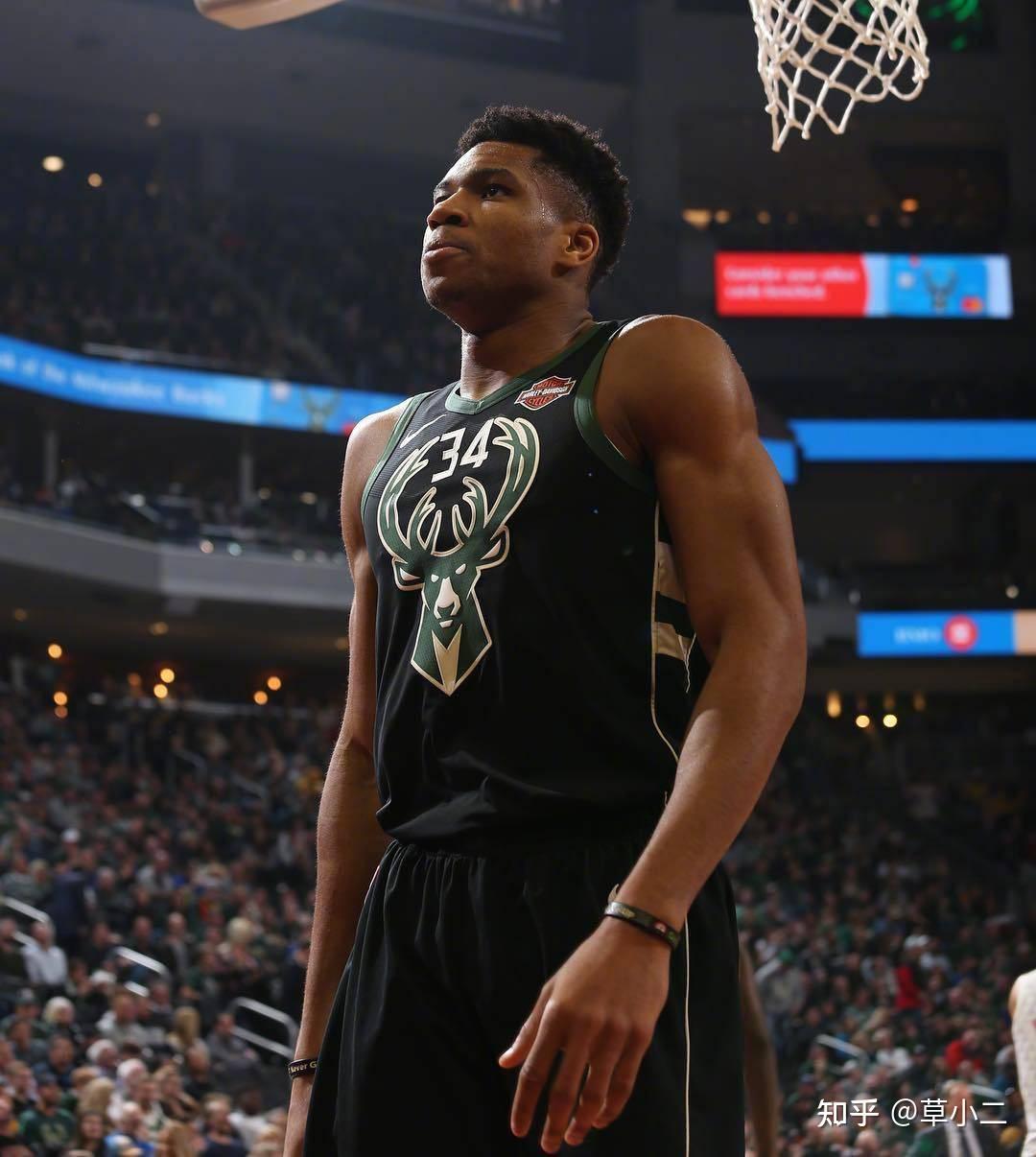 343824字母哥打疯了mvp渐行渐远冲出东部太难了