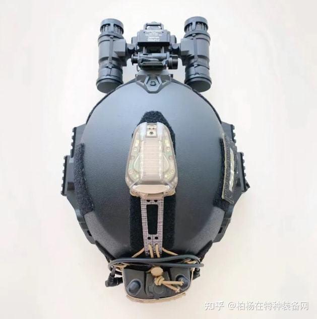 夜视仪bnvd1431入围公安部采购目录中国特警将装备理想型夜视仪