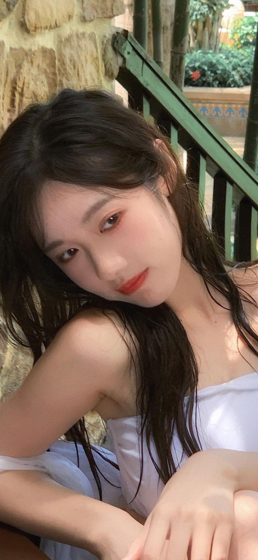 有没有一眼心动超漂亮的美女壁纸合集