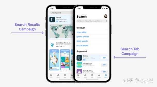 Apple Search Ads 完整指南 - 知乎