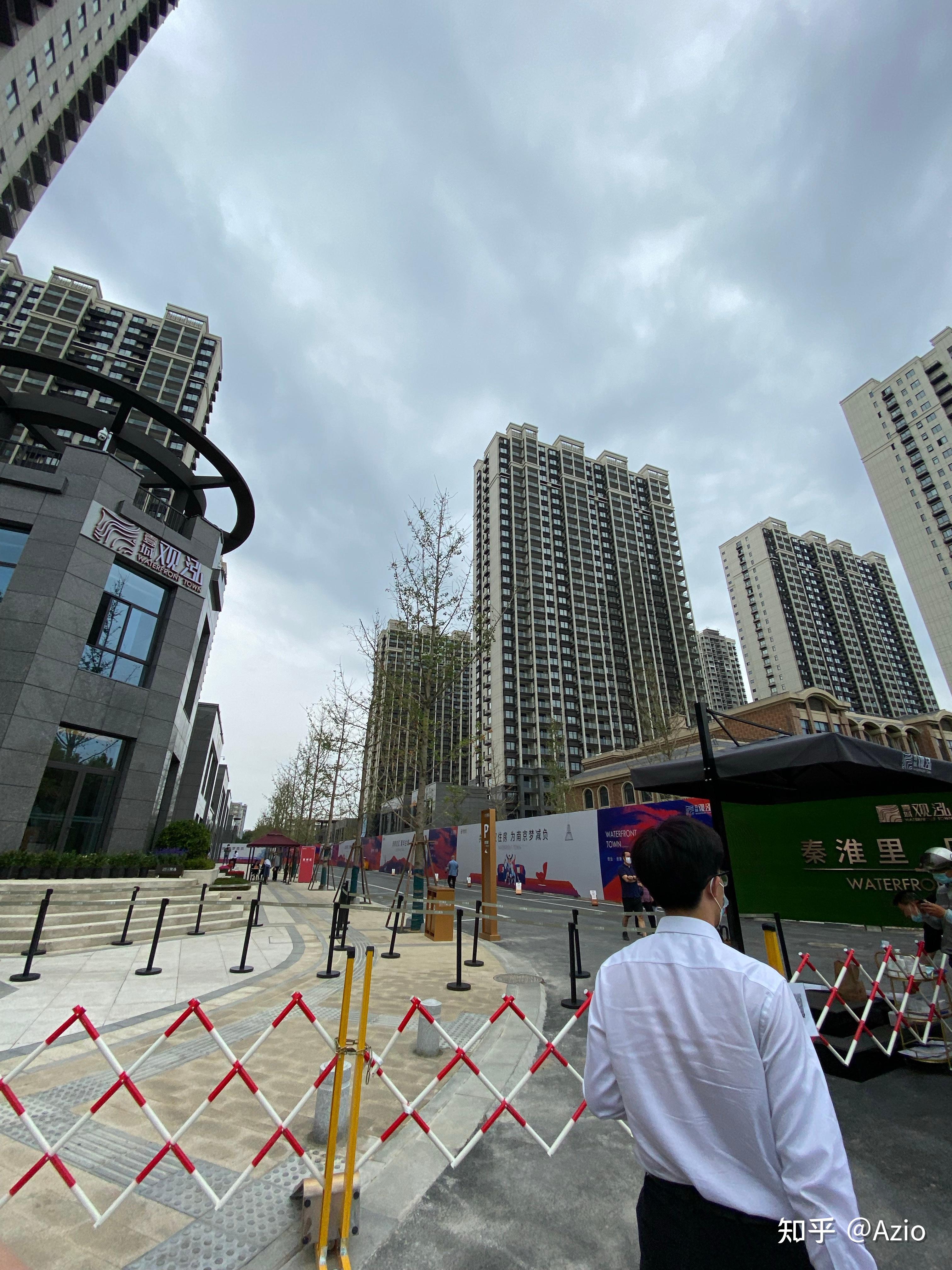 南京共有产权住房观泓雅苑值得买吗？ - 知乎
