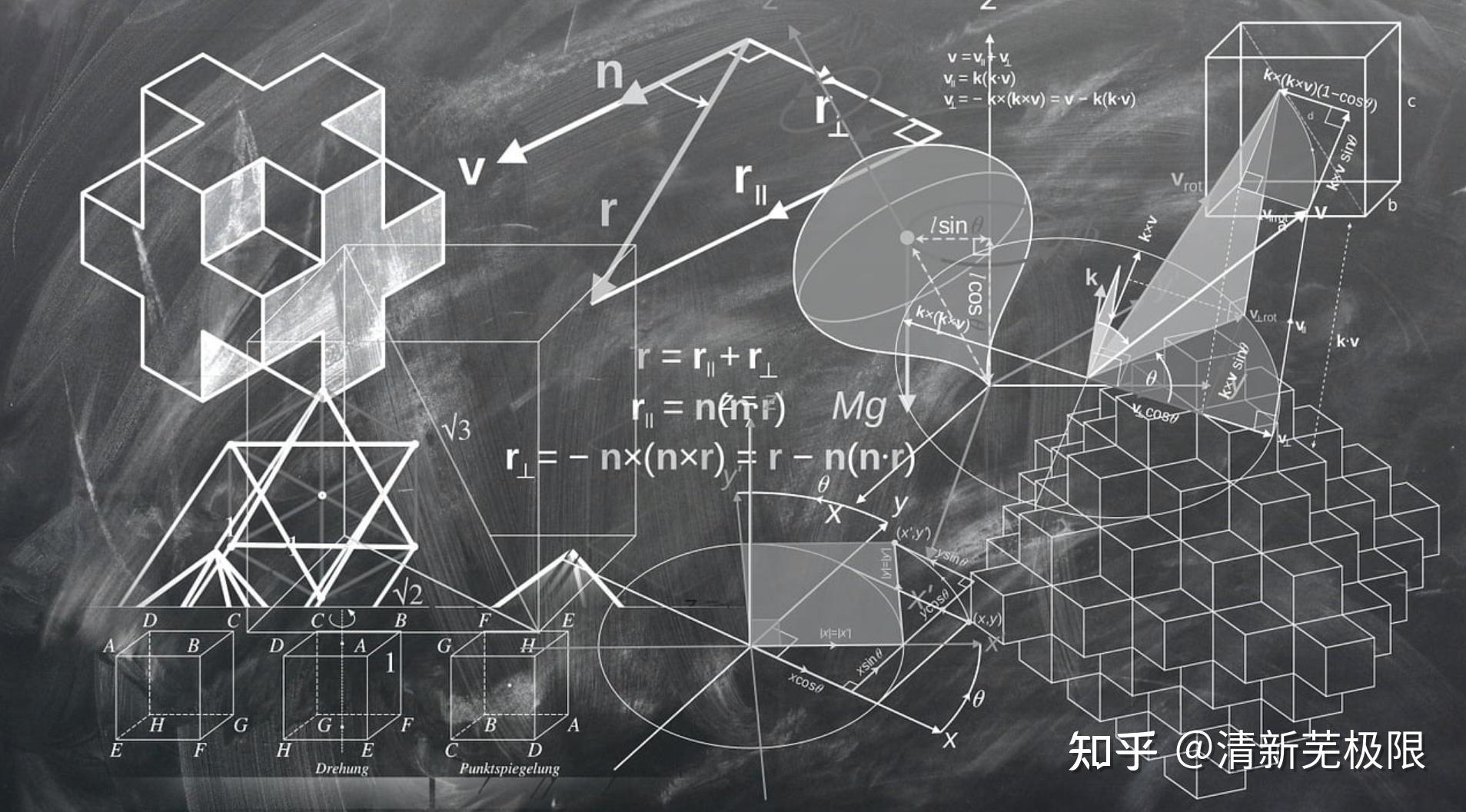 【大学数学】| 泰勒公式与泰勒级数 - 知乎