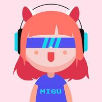 咪咕音乐达人菌达人club小助理