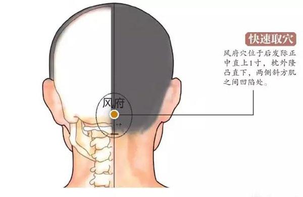 神仙也怕腦後風——武國忠