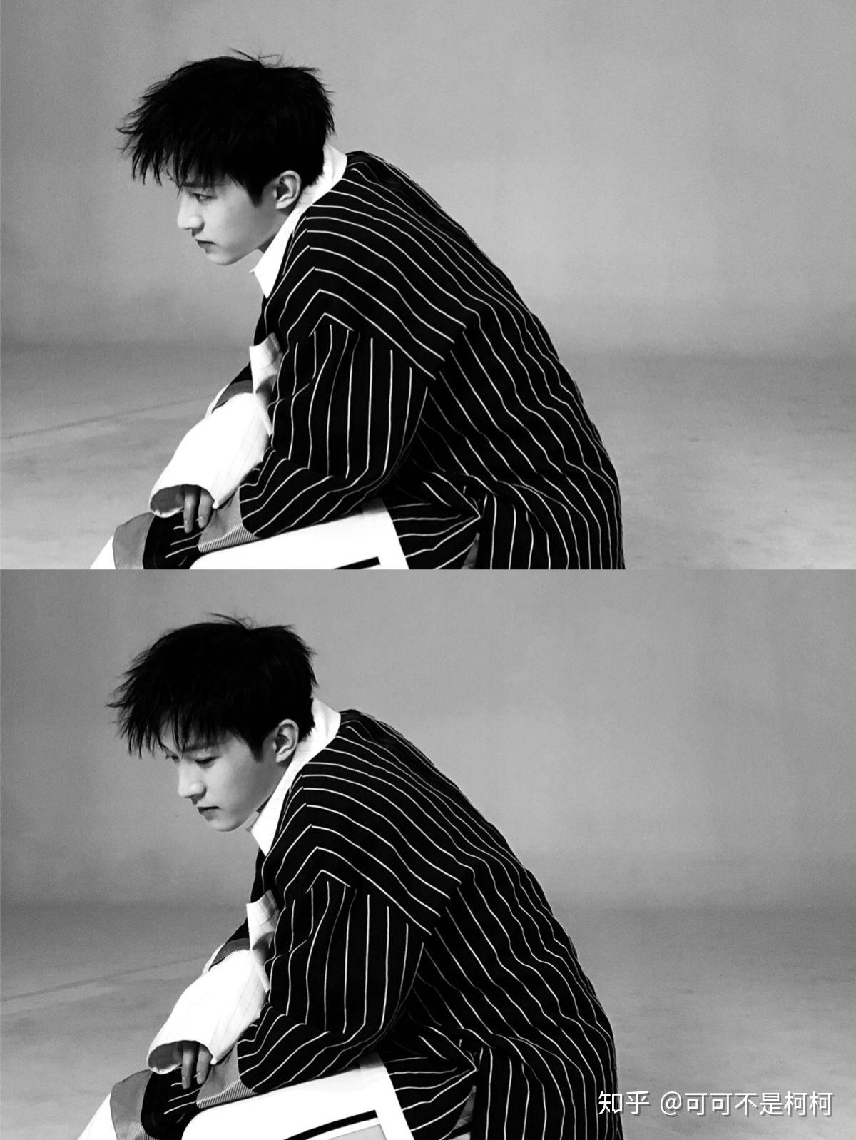 《你好,旧时光》里陈桉的饰演者曹恩齐为什么不火? - 知乎