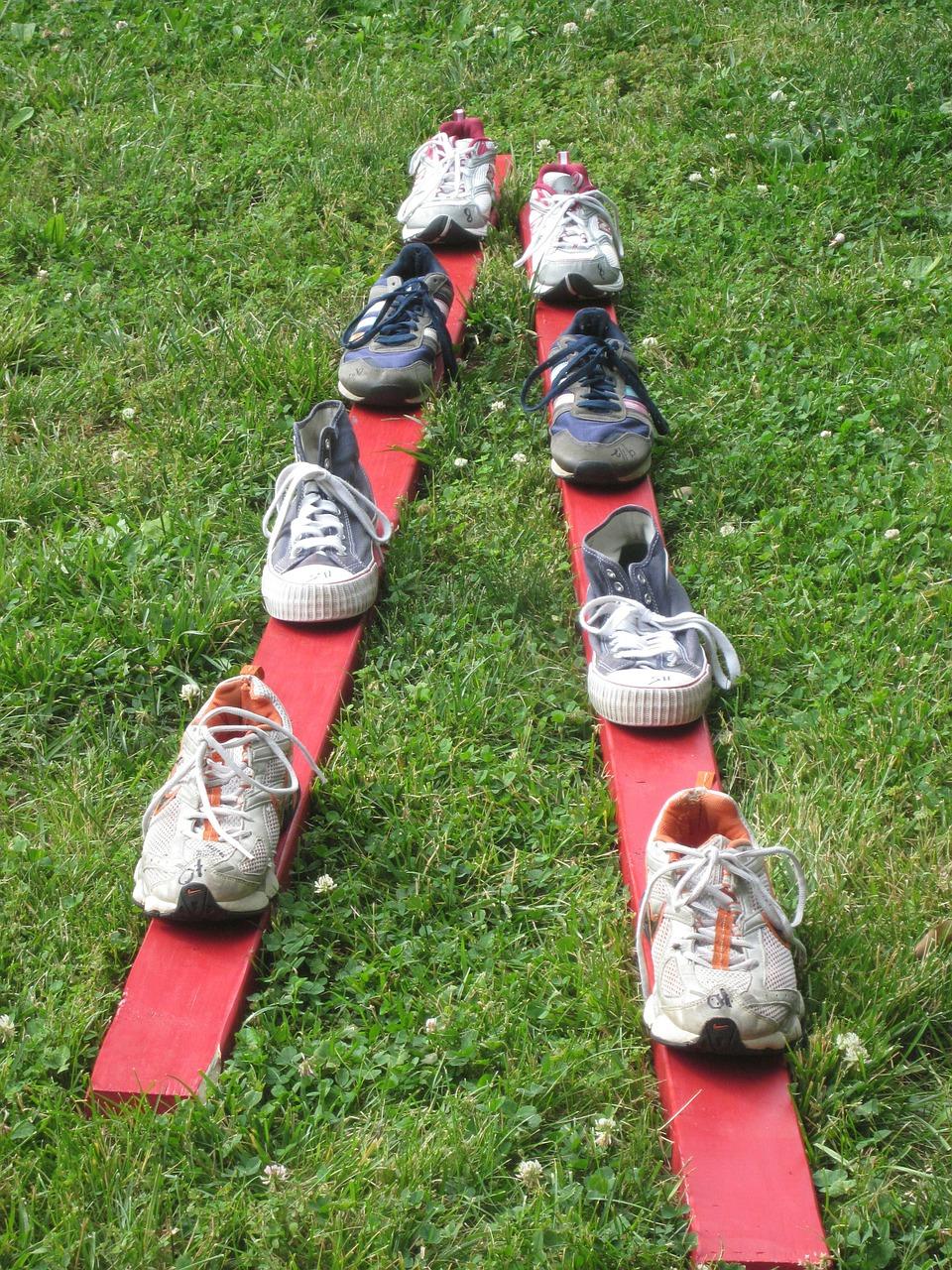 3. 轻便轮滑鞋品牌