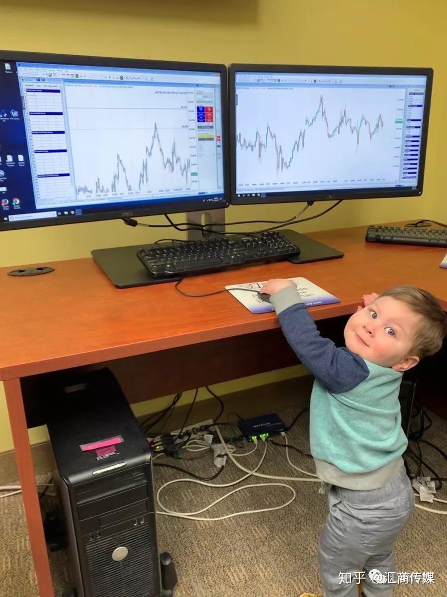 10年交易员系列（三）：外汇期权交易，不应被大家遗忘（实操教学） - 知乎