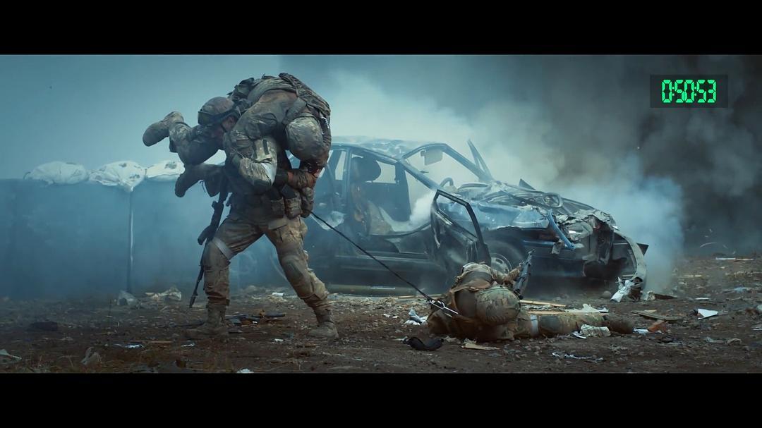 如何评价电影《地狱尖兵》? - 知乎