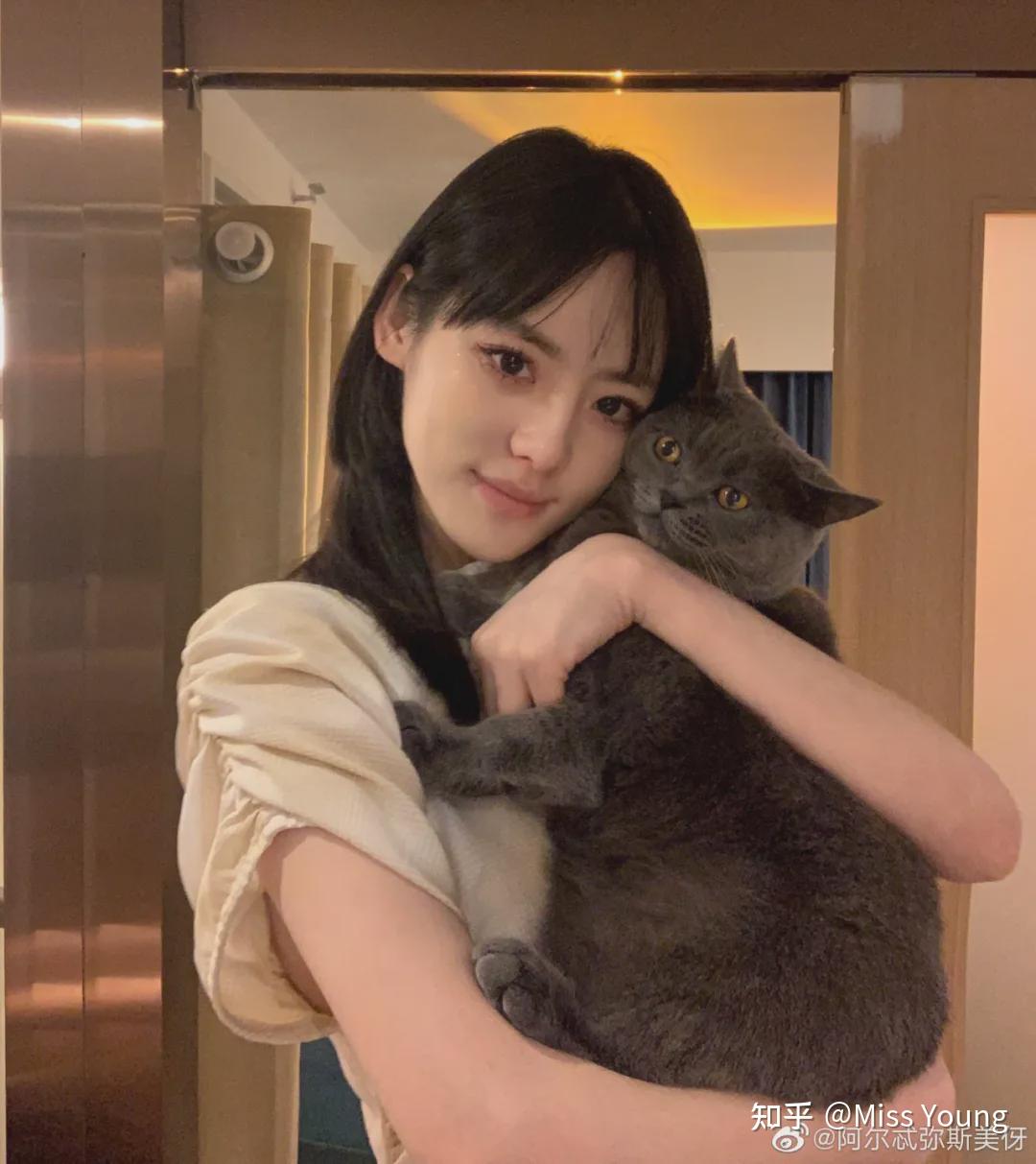 如何评价抖音阿尔忒弥斯美伢