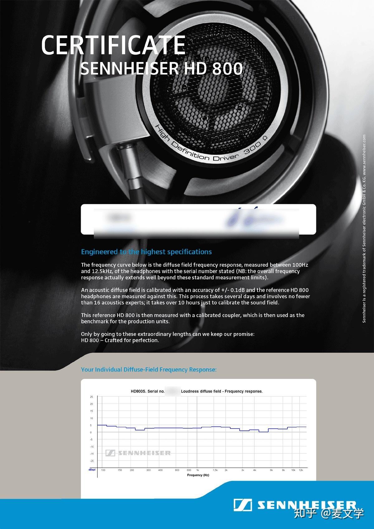 听到灵魂颤栗的SENNHEISER PX100 EQ - 知乎