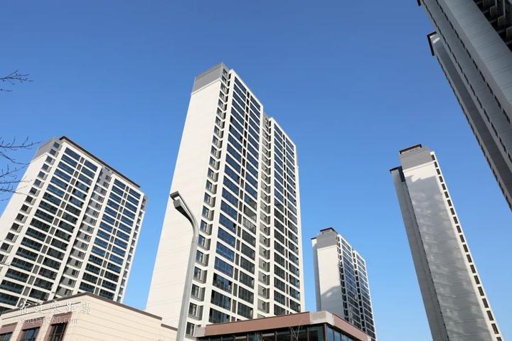 跌幅超50%!宿豫某楼盘单价直降至3000多!楼市现状 - 知乎