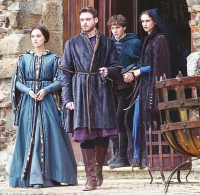 【推荐】意大利历史剧美第奇家族i Medici - 知乎